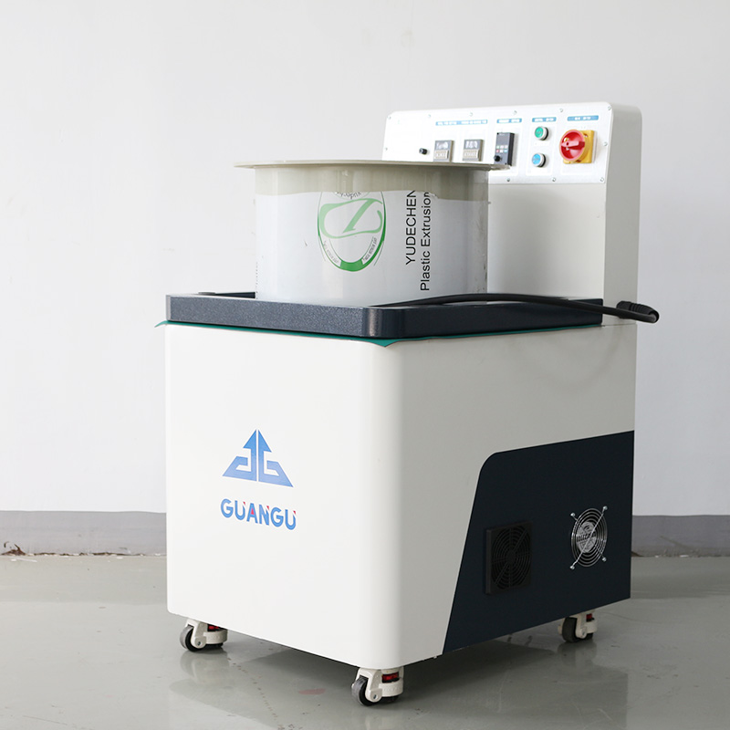 Magnetic Brasiliagrinding machine